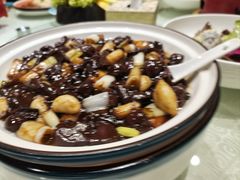 -鑫巴蜀小镇 · 水煮鱼专研店(玉桥店)