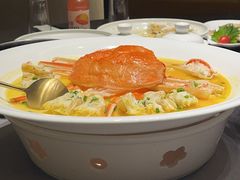 -骏莱海鲜鱼港(五角场店)