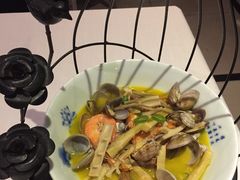 杂鲜荟萃-小城故事·地道宁波味(月湖盛园店)