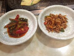 -金顺韩式烤肉·网红烤肉店(广利路店)