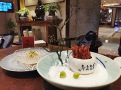 -京杭上院·河景花园餐厅·杭帮菜名店