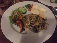 -Pundi Pundi Restaurant
