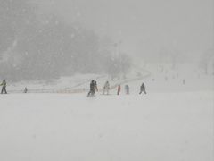 -中旅松花湖滑雪场
