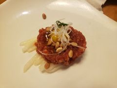 -王鼎精致料理铁板烧(世博源店)