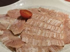 松阪猪-橘焱胡同烧肉夜食(BFC外滩金融中心店)