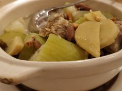 -大树头·花园餐厅(市桥店)