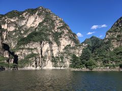 -龙庆峡风景区