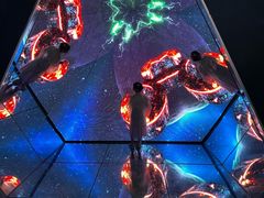 -天津梵高星空艺术馆(天河城旗舰店)