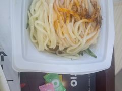 -魏家凉皮(北京南站店)