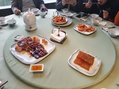 -泮溪酒家(荔枝湾店)