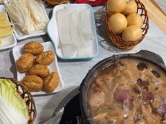-范贤光鸡公煲(平乐园总店)