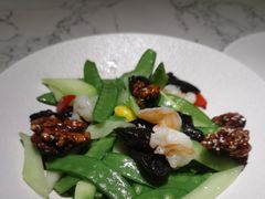-奉天小馆·非遗东北菜(济南万象城店)