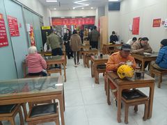 -天宫院小吃·包子炒肝儿(管庄店)