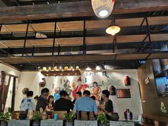 大堂-酒阳蒸经小酒馆(解放碑店)