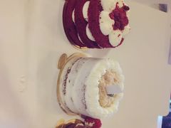 -半勺舒舒生日蛋糕店