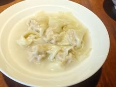 -龙抄手食府(浣花北路店)