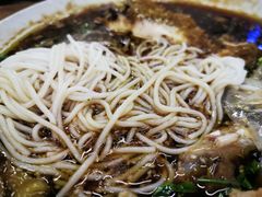 粉条-无招牌