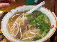 -越南牛肉河粉餐厅(书院巷店)