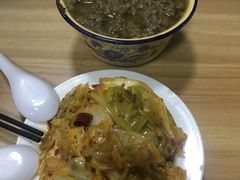 -定家小酥肉·清真(回民街店)
