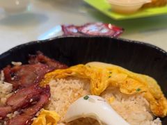 -喜家港式茶餐厅(三亚湾一丰禾生活广场店)