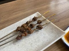 -海生炒面  盐池手抓羊肉馆(鼓楼南街店)