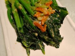 -七哥港式茶餐厅(亮马桥总店)