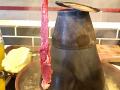 -裕德孚·非遗手切涮羊肉(东直门内大街店)