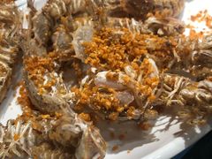 椒盐皮皮虾-盒马鲜生(王府广场店)