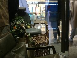 -扎嘎形象设计