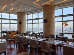 -湖景知味西餐厅•自助餐• 轻食(南京金茂威斯汀大酒店)