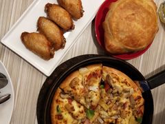 -必胜客(海滨店)
