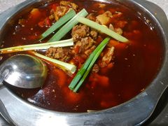 火锅兔-程记私房火锅兔(总店)