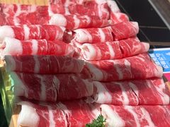 -打酱友•斑鱼海鲜粥火锅(吴桥店)