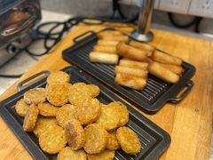 -天津东凯悦酒店