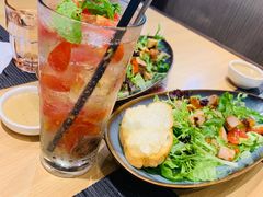 -百特喜·意大利餐厅(八佰伴镇江店)