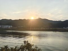 -新安江山水画廊风景区