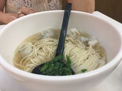 -翡翠拉面小笼包(机场DFS店)