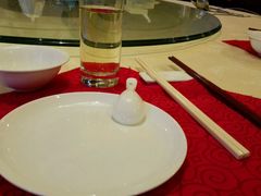 -长江国际酒店-中餐厅