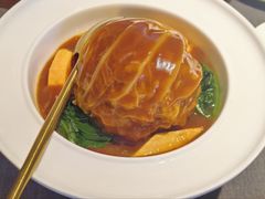-南里山房·新淮扬菜(徐汇万科店)