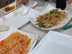 -柏记水饺永泰城店