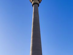 -中央广播电视塔