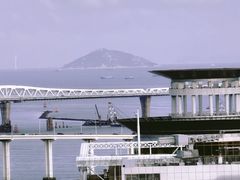 -东望洋炮台东望洋灯塔
