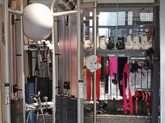 -蜗牛健身·私教馆(海珀香庭店)