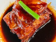 -二泉园老菜馆·百年无锡菜