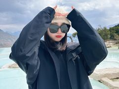 -白水台