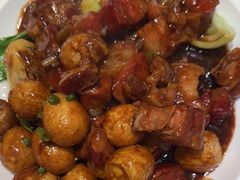 -北李妈妈菜·海肠捞饭(开发区万达店)