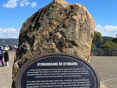 -悉尼蓝山三姐妹峰