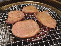 -厚贞日式烤肉(浦东汇智店)