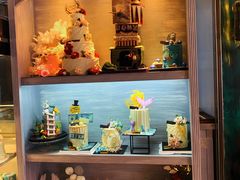 -杜哈夫DOUX RÊVE·生日蛋糕(日月光店)