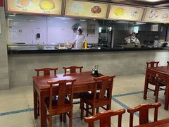 -清真马祥兴菜馆(云南北路店)